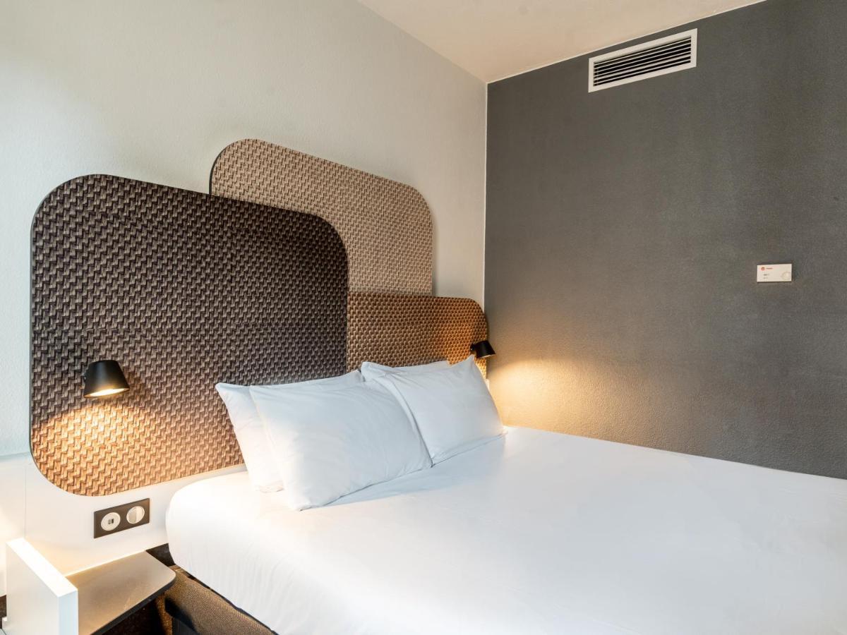 Doppelzimmer - barrierefrei